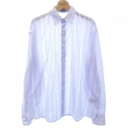 Áo sơ mi HERMES - Hàng hiệu Authentic