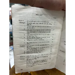 Lịch sử thế giới hiện đại (Từ 1945 đến 1995) – Quyển A – Nguyễn Anh Thái 589566