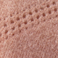 【Mã giảm giá】HERMES Áo len 641195