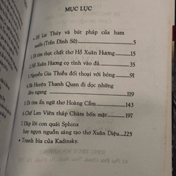 Combo 6 tác phẩm của Đỗ Lai Thuý (xem thêm ở mô tả) 544311