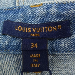 Quần short LOUIS VUITTON FRPT01DRS - Hàng hiệu Authentic 820396