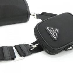 Túi đeo vai Prada 2VD043 - Hàng hiệu Chính hãng 802623