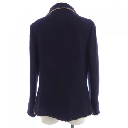 【Mã giảm giá】Áo khoác CHANEL 638171