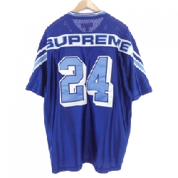 Áo thun Jacquard Rib Football SUPREME - Hàng hiệu Chính hãng 898554