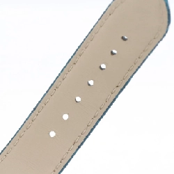 Cartier Santos-Dumont LM PG WGSA0098 PG･RG Cơ khí - Hàng hiệu Chính hãng 883251