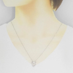 Vòng cổ kim cương Vandome 0.38CT - Hàng hiệu chính hãng 845598