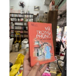 LẤY NHAU VÌ TÌNH - VŨ TRỌNG PHỤNG