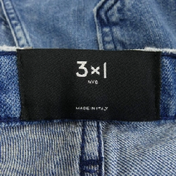 【Mã giảm giá】3×1 NYC Jeans 650490