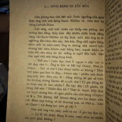 Chúa tể thế giới - Alecxandro Beliaev 795461