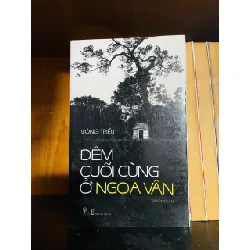 Đêm cuối cùng ở Ngọa Vân - Uông Triều - VĂN HỌC - VAVO1211