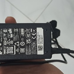 Adapter (Cục sạc laptop Dell 65W chính hãng) 11873