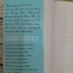 Trước là tiểu nhân, sau là quân tử 572207