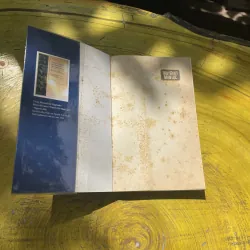 COMBO TRUYỀN KỲ MẠN LỤC & NAM HẢI DỊ NHÂN LIỆT TRUYỆN 780730