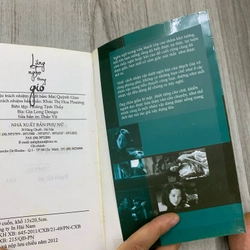 Lắng nghe trong gió - mạch gia. 999 465957