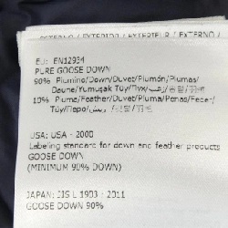 MONCLER HERMINE Áo khoác lông - Hàng hiệu Chính hãng 809057