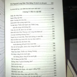 Mỗi ngày một câu chuyện thiền - Thu Nguyệt Long Dận  1029362