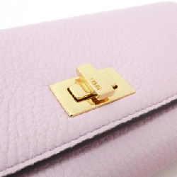 Ví Fendi Peekaboo 8M0427 A91B 622713