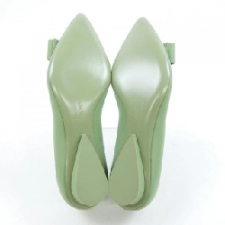 【Mã giảm giá】Giày cao gót Salvatore Ferragamo 661352