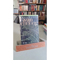 Câu chuyện văn chương - Nhiều tác giả Sách văn học STB0302