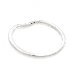 Nhẫn uốn cong Tiffany - Hàng hiệu Authentic 841999