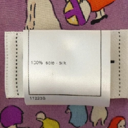 【Mã giảm giá】【Cổ điển】Chanel CHANEL Áo sơ mi 647086