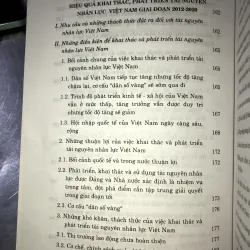Khai thác và phát triển tài nguyên nhân lực Việt Nam 756088