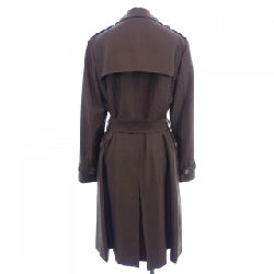 【Mã giảm giá】ブルックスブラザーズ BROOKS BROTHERS Áo khoác trench 643642