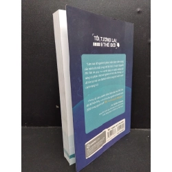 Tôi tương lai và thế giới mới 90% bẩn nhẹ 2019 HCM1906 Nguyễn Phi Vân SÁCH KỸ NĂNG 191763
