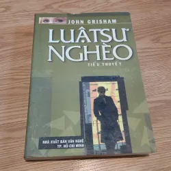 Luật sư nghèo - John Grisham (Trinh thám pháp đình)