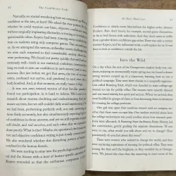 The Confidence Code - Katty Kay & Claire Shipman 720283