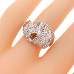 Nhẫn kim cương PT900 1.03CT - Hàng hiệu Chính hãng 849087