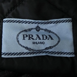 Áo khoác PRADA logo hình tam giác 138574 S212 1ZCA - Hàng hiệu chính hãng 822039