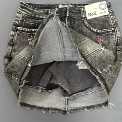 Váy jean eo từ 60-68 cm co giãn tốt 549423