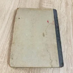 ARITHMÉTIQUE – COURS MOYEN (Livre du Maître) 971712