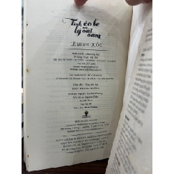 Tình có le lý oái oăm - Lê Minh Quốc - Lê Minh Quốc 961041