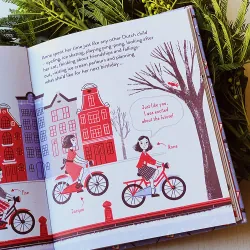 Little Guides to Great Lives - 9 books - Bìa cứng 759603