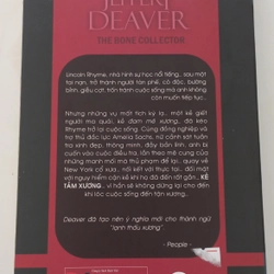 Kẻ Tầm Xương - JEFFERY DEAVER 546559