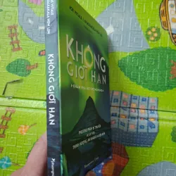 Không Giới Hạn - Khám Phá Ho'oponopono 778432