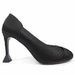 【Mã giảm giá】Giày cao gót CHANEL