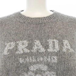 Áo len PRADA P24B2Q SOOO 134M 628354
