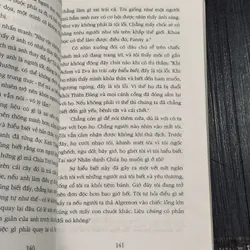 Hoa trên mộ Algernon 604514