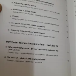 Sách ngoại Anh- Cẩm nang Săn việc- Killer CVs 2nd. Tg. Graham Perkins 786578