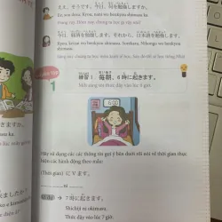 GIAO TIẾP TIẾNG NHẬT - SAIWAI & HOÀNG QUỲNH (CHỦ BIÊN) 612131