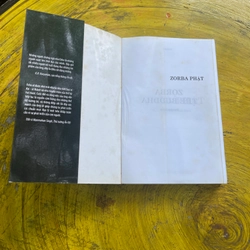 ZORBA PHẬT- OSHO 538486