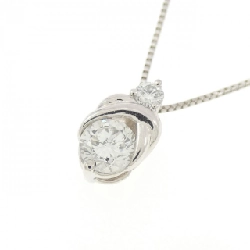 Dây chuyền kim cương PT900/PT850 0.311CT - Hàng hiệu Chính hãng 863722