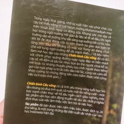 Chiến Binh Cầu Vồng - Andrea Hirata 929826