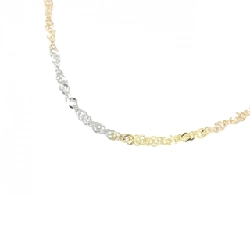 750 Ba Màu Dây Chuyền - Hàng hiệu Chính Hãng 866058