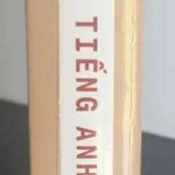 Tiếng Anh Không Khó - Đừng Nhăn Nhó! 697440