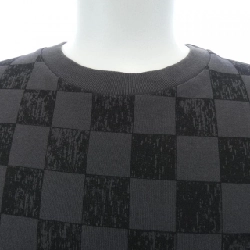 Áo thun LOUIS VUITTON Damier HLY32WNPG - Hàng hiệu Chính hãng 890305