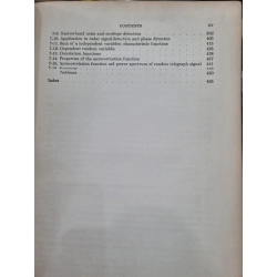 ELECTRICAL AND ELECTRONIC ENGINEERING SERIES : INFORMATION TRANSMISSION MODULATION AND NOISE (MISCHA SCHWARTZ) 120165